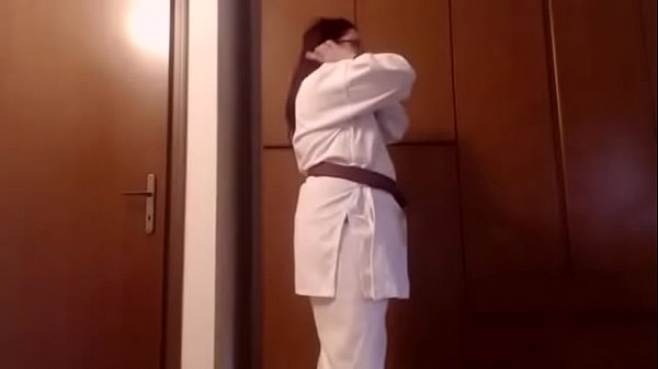 Karate Coach