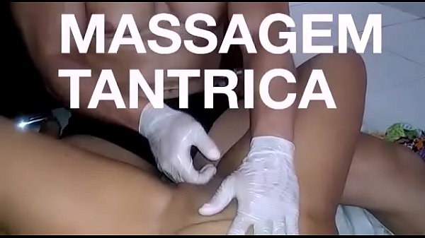 Massagem Amadora