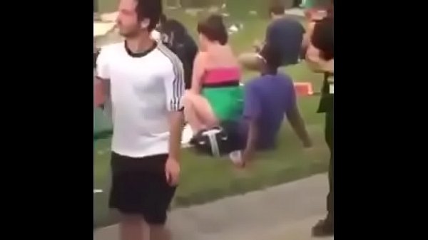 Caught Sex