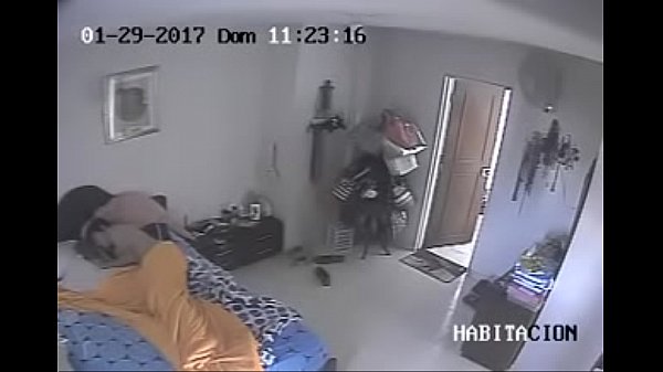 Spy Milf