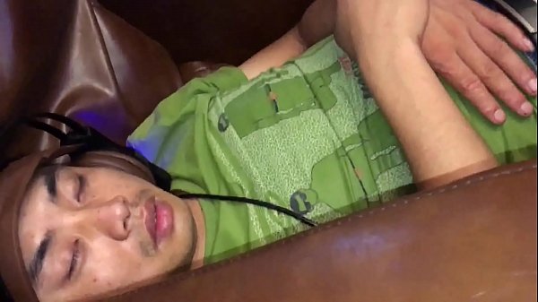 Gay Sleep
