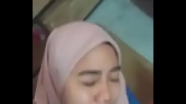 Hijab Masturbasi