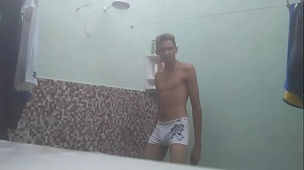 Desafio Banho De Cueca