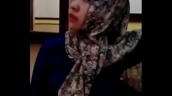 Hijab Colmek