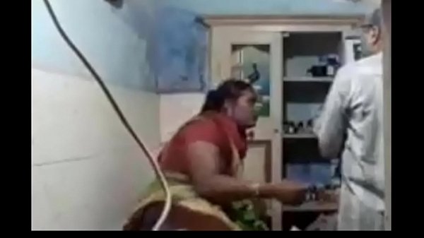 Indian Aunty