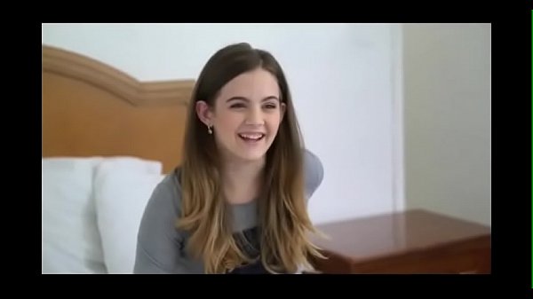 Teen First Anal