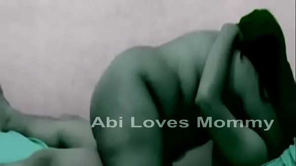 Indian Mommy