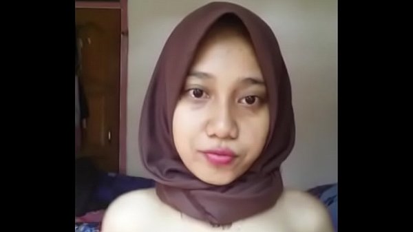 Jilbab Bugil