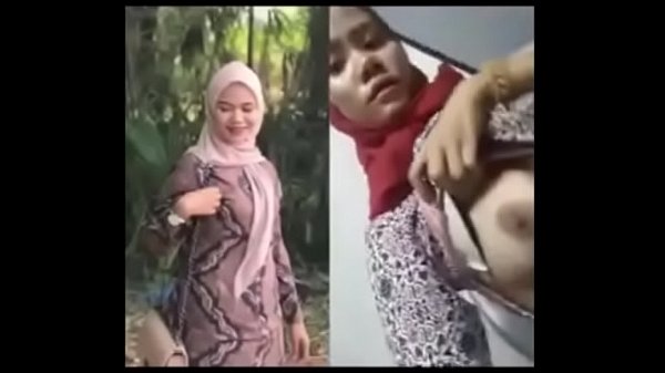 Awek Melayu Tudung