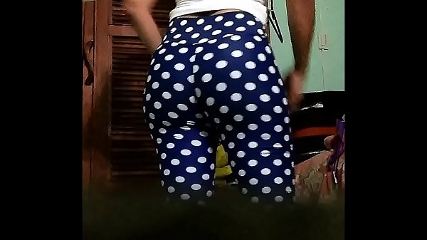 Espiando A Mae