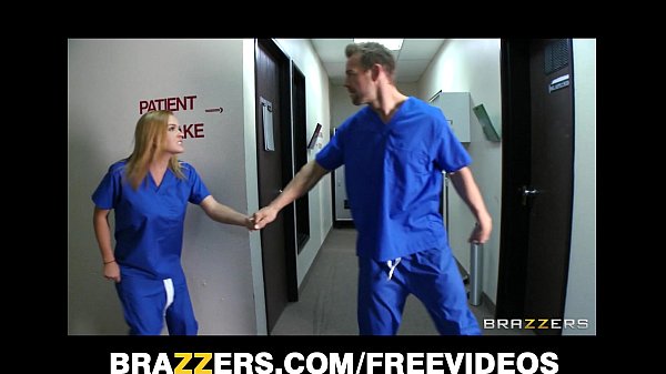 Doctor & Nurse Sex